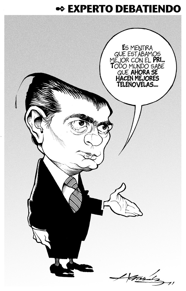 Responsabilidades